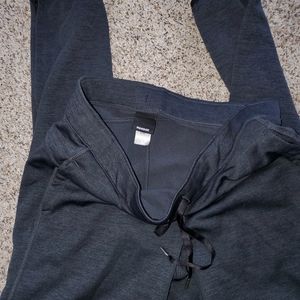 Reebok, Medium, Blue